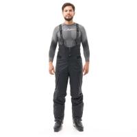 Dragonfly Штаны горнолыжные Gravity Man Black 2025 в Красноярске