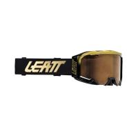 Leatt Маска Velocity 5.0 MTB Iriz Gold Bronze UC 68% в Красноярске