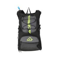 Acerbis Рюкзак с гидропаком H2O Logo Black/Grey (10/2 L) в Красноярске
