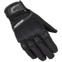 Bering Перчатки Borneo Black в Красноярске