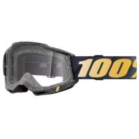 100% Очки Accuri 2 V26 Goggle Risland / Clear в Красноярске