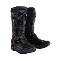 Leatt Мотоботы кроссовые 3.5 V26 Stealth в Красноярске