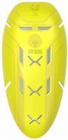 Forcefield Защита локтей PU ARMOUR L2 YELLOW BACK в Красноярске
