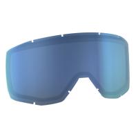 Scott Линзы 89S TML blue afc в Красноярске