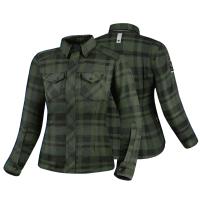 Shima Рубашка Renegade 2.0 Lady Green в Красноярске