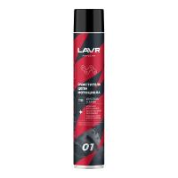 Lavr Очиститель цепи 1 л в Красноярске