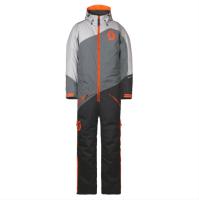 Scott Комбинезон детский DS Dryo Grey/Orange в Красноярске
