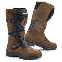 Stylmartin Мотоботы Overlander WP Men Brown в Красноярске
