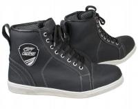 Rush Мотокеды Sneaker Черный в Красноярске
