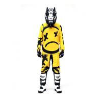 Grom Джерси Sadman Yellow в Красноярске