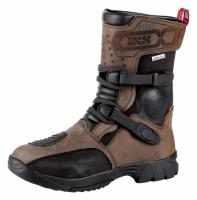 IXS Мотоботы X-Tour Boots Montevideo-ST Short Коричневый в Красноярске