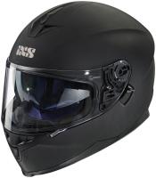 IXS Шлем HX 1100 1.0 Черный матовый в Красноярске