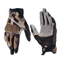 Leatt Перчатки ADV X-Flow 7.5 Short 2026 Desert в Красноярске