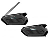 Sena RT1 Мотогарнитура с Mesh 2.0 (комплект из двух гарнитур) в Красноярске