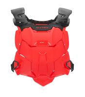 Acerbis Защитный панцирь Linear Black/Red в Красноярске