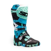 Sidi Ботинки CrossAir X Messy/Cyan в Красноярске