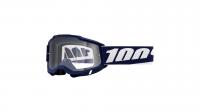 100% Очки Accuri 2 Goggle Mifflin/Clear Lens в Красноярске