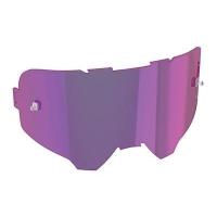 Leatt Линза для очков Velocity Iriz Purple 30% в Красноярске