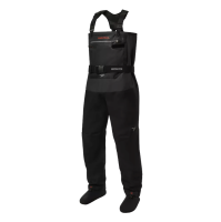 Finntrail Вейдерсы Proguide 1541 DarkGrey в Красноярске