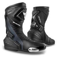 Shima Ботинки RSX-6 Men Black в Красноярске
