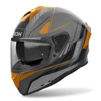 Airoh Мотошлем Spark 2 Chrono Gold Matt в Красноярске