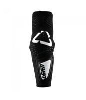 Leatt Налокотники 3DF Elbow Guard Hybrid Black/White в Красноярске