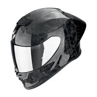 Scorpion Exo Мотошлем Exo-R1 Evo II Carbon Air Onyx Карбон Карбон в Красноярске