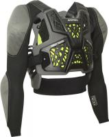 Acerbis Защита тела (Черепаха) Specktrum Level 2 Black/Yellow в Красноярске
