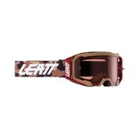 Leatt Маска Velocity 5.5 RubyStone Rose UC 32% в Красноярске