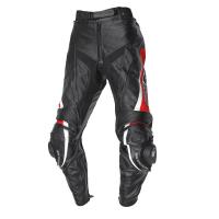 IXS Брюки Robin 2 Black/Red в Красноярске
