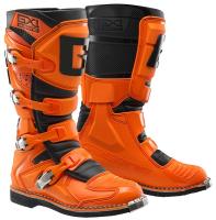Gaerne Мотоботы GX-1 GoodYear Black/Orange в Красноярске