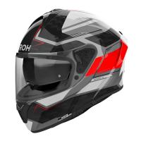Airoh Мотошлем Spark 2 Zenith Red Gloss в Красноярске