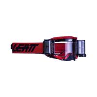 Leatt Маска Velocity 5.5 Roll-Off Red Clear в Красноярске