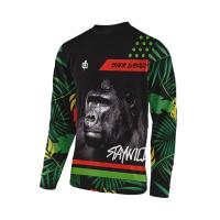 Grom Джерси IntoWild Gorilla в Красноярске