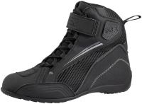 IXS Мотоботы Tour Boots Breeze 2.0 Черные в Красноярске