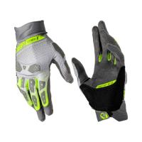 Leatt Перчатки ADV X-Flow 5.5 Short 2026 Viz в Красноярске