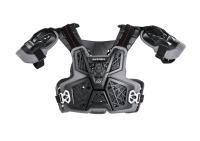Acerbis Защита тела (Панцирь) Gravity Level 2 Black в Красноярске