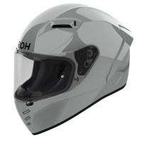 Airoh Мотошлем Connor Color Cement Grey Gloss в Красноярске