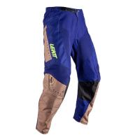 Leatt Штаны 3.5 Ride Kit V26 Brown в Красноярске