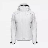 Finntrail Куртка женская утепленная Aspen 3463 White в Красноярске