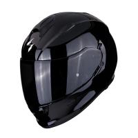 Scorpion Exo Мотошлем Exo-491 Solid Черный в Красноярске