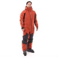 Dragonfly Комбинезон Gravity 2.0 Man Brown - Black 2025 в Красноярске