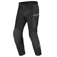 Shima Мотоштаны Alpha Men Black в Красноярске