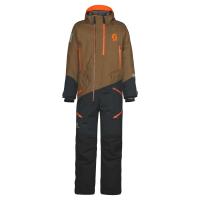 SCOTT Комбинезон DS-I Dryo earth brown/black в Красноярске