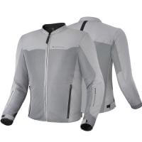 Shima Мотокуртка OpenAir Men Grey в Красноярске