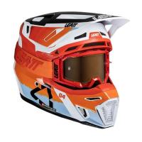 Leatt Шлем внедорожный 8.5 V25 Glamis в Красноярске