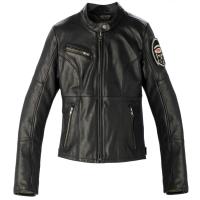 Spidi Куртка Originals Leather Lady Black в Красноярске
