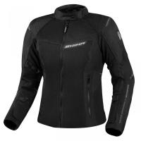 Shima Куртка Rush 2.0 Lady Vent Black в Красноярске