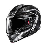 HJC Шлем RPHA91 Carbon Lagos MC5 в Красноярске