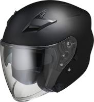 IXS Шлем HX 99 1.0 Черный матовый в Красноярске